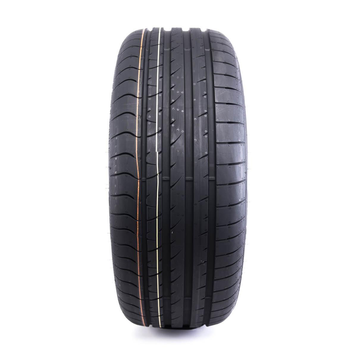 215/70R16 opona SAVA INTENSA SUV 2 100H